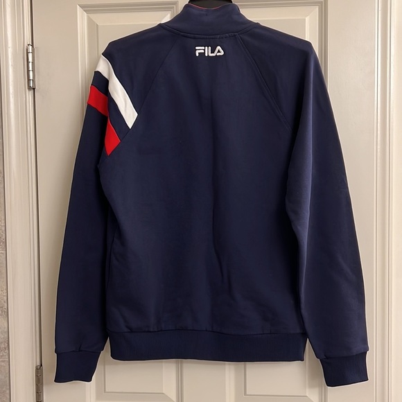 NWT FILA Jacket - Picture 5 of 5